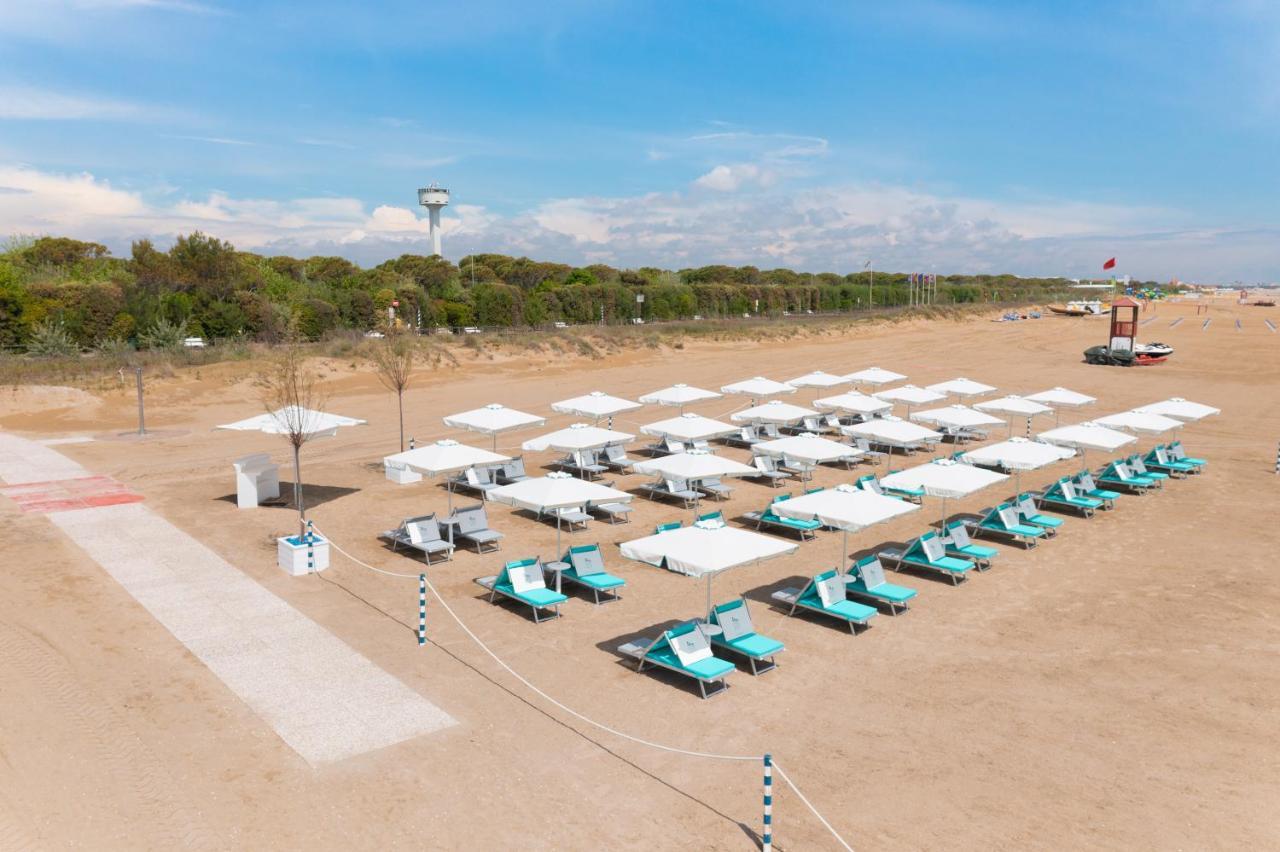 Hotel Luxury Camp At Union Lido Cavallino-Treporti Esterno foto